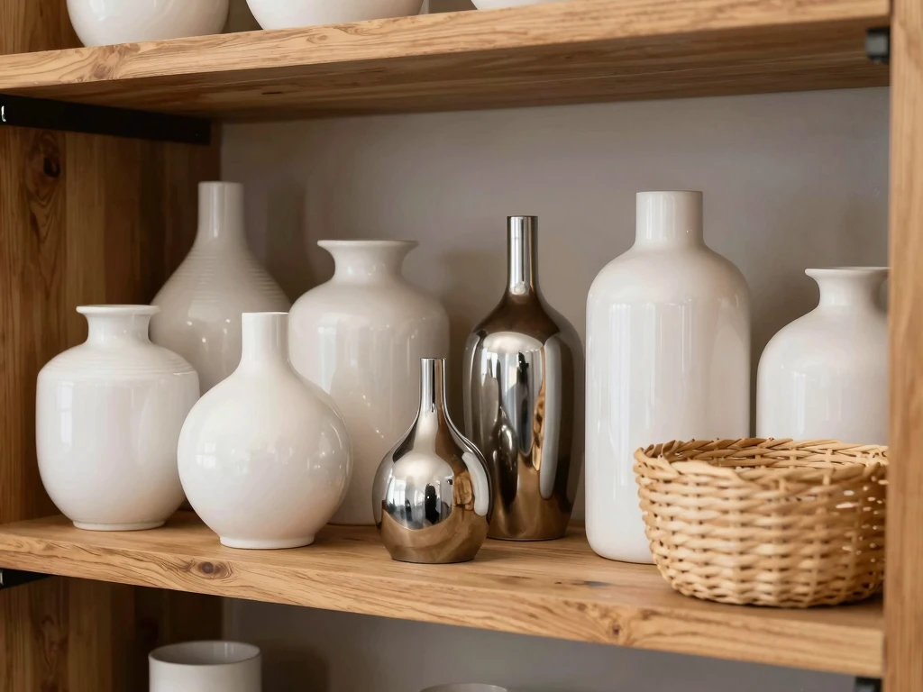 Home Accessories Collection