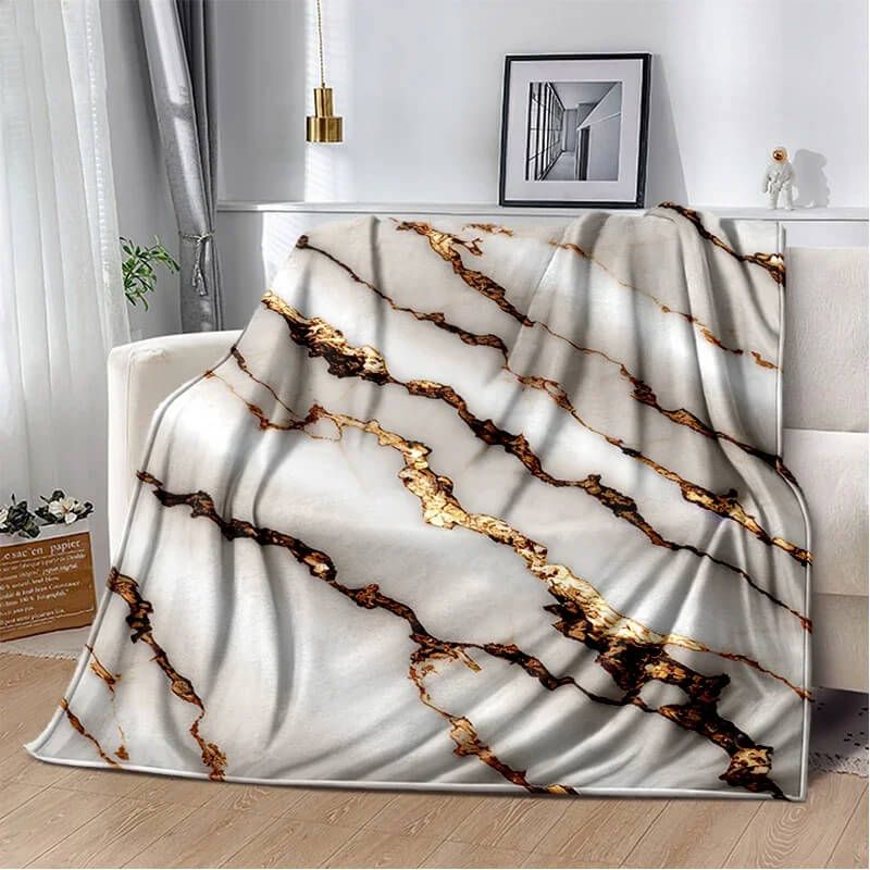 Luxury Throw Blanket
